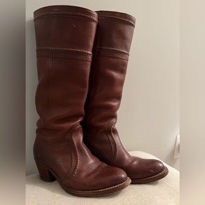 Frye Boots